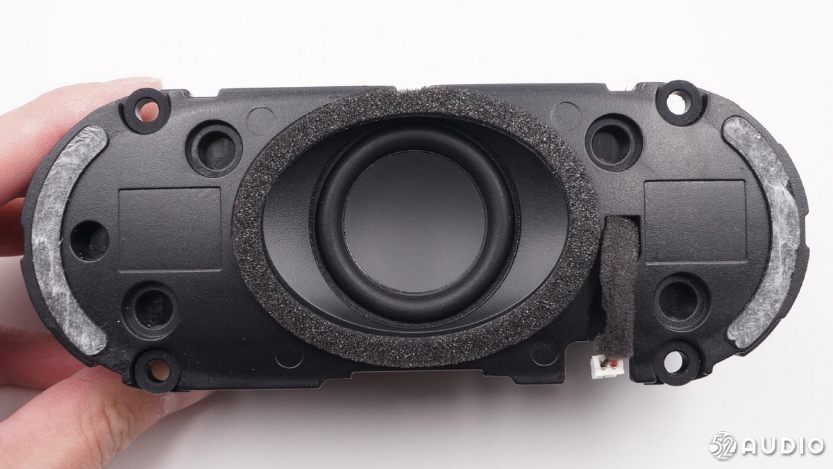 小度智能音箱play青春版,拆解小度1s智能音箱