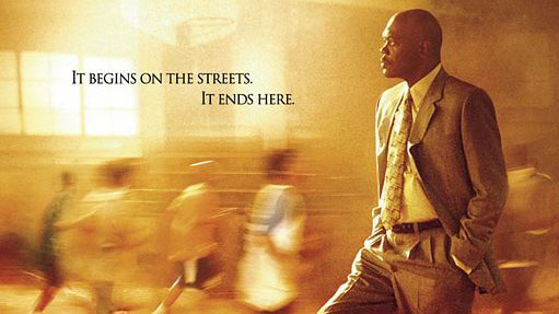 有什么催泪又励志的运动电影,四部励志动作电影推荐