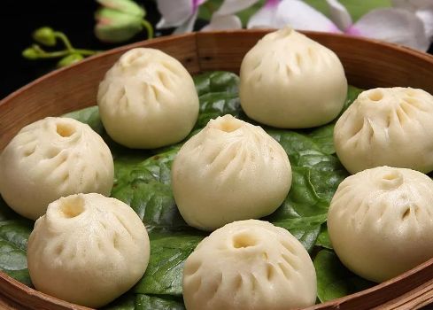 蒸好的馒头开裂是什么原因,馒头开裂的原因