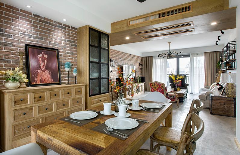 美力达装修设计,美力达装饰设计怎么样