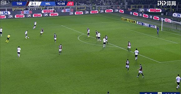 詹保罗接近ac米兰教鞭,詹保罗在米兰留下的痕迹