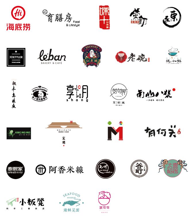 西安小众创意街区,西安的国潮风格街区