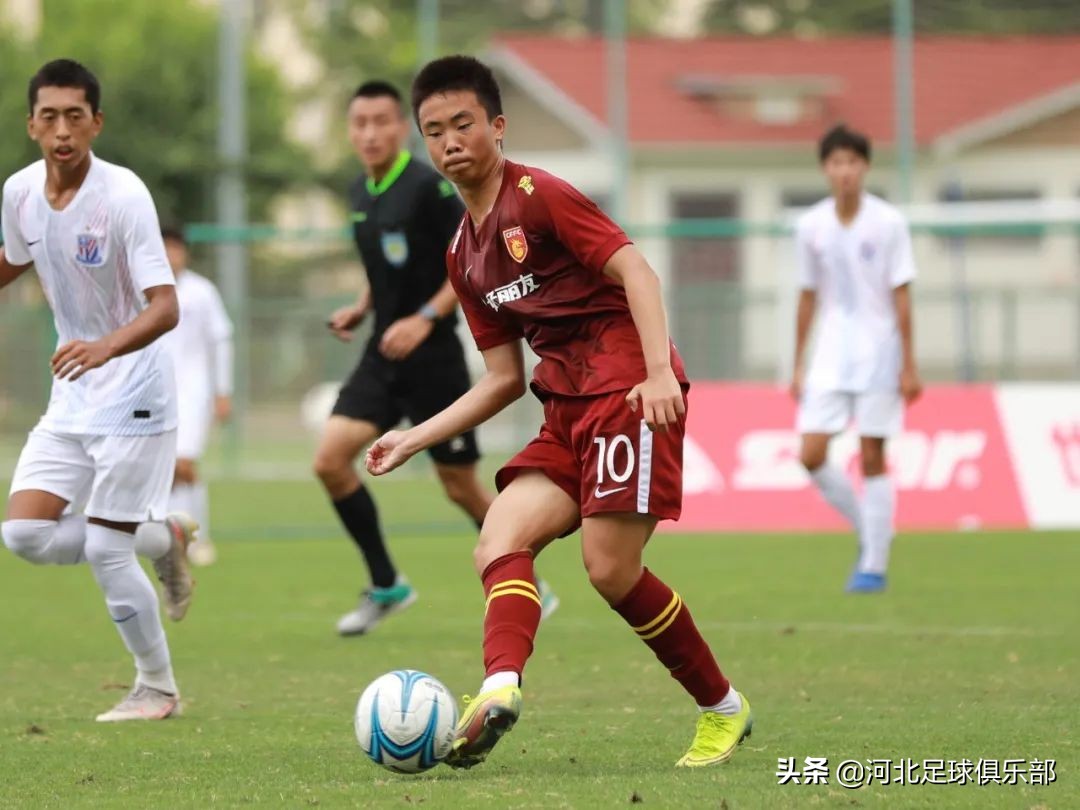 中国青少年足球联赛u17全国八强,中国青少年足球联赛u17北区预选赛