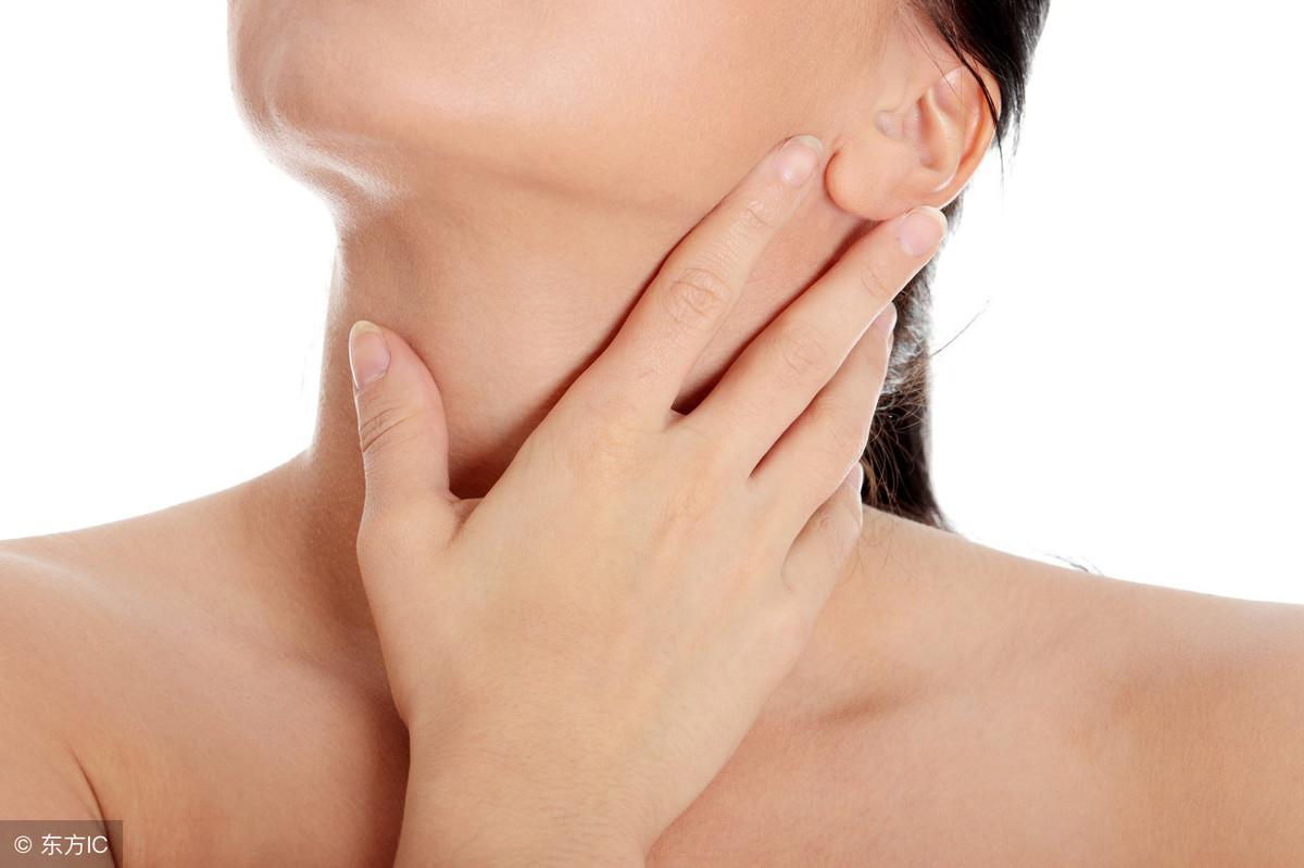 颈部淋巴结肿大的原因和治疗方法,颈部淋巴结突然肿大疼痛怎么缓解