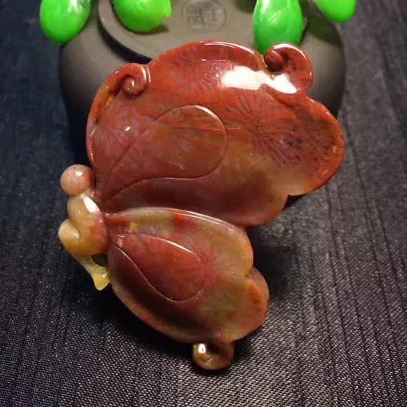 珊瑚玉和珊瑚的区别,珊瑚玉怎么辨别好坏