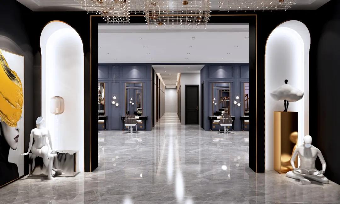 回眸|2020年度十大硬核室内设计师