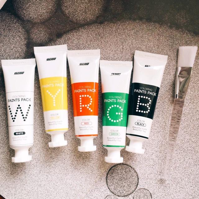 一下变年轻的神奇面膜,死海神奇黑泥面膜