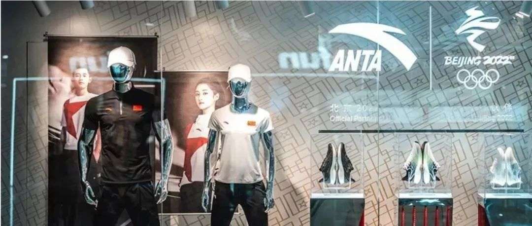 安踏超越耐克成为世界第一,2022安踏超越耐克了吗