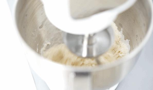 bekok6厨师机,beko倍科厨师机k6使用体验