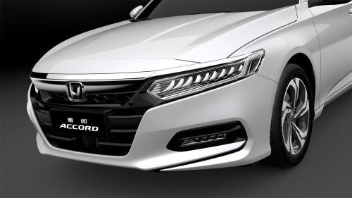 雅阁十代失速门事件后有降价吗,本田雅阁报燃油泵控制系统故障