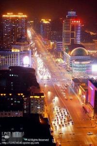 辽宁鞍山市是属于哪里的,辽宁省鞍山城市介绍