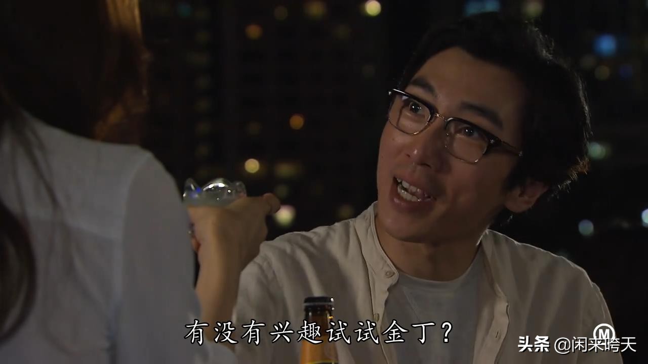 金宵大厦最后什么结局,金宵大厦讲的是什么故事