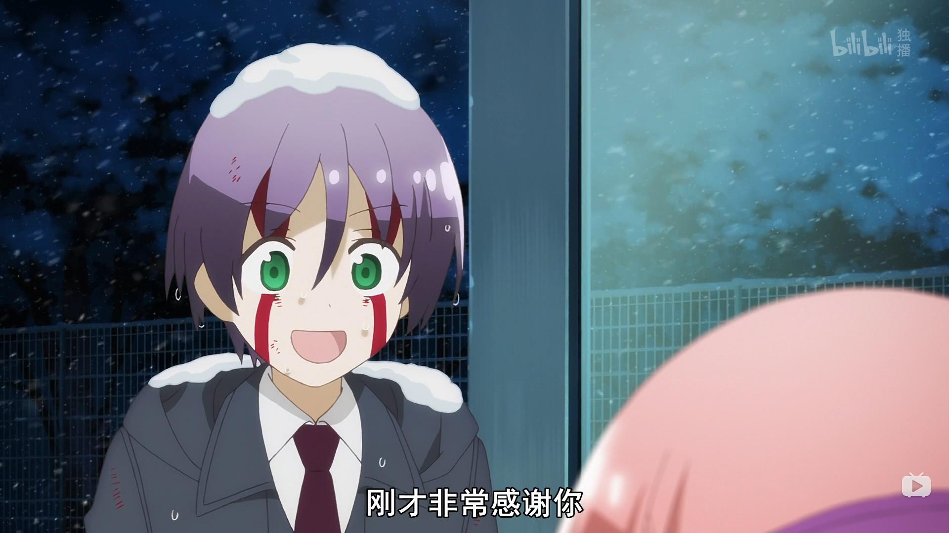 2020十月新番,十月新番最新预告