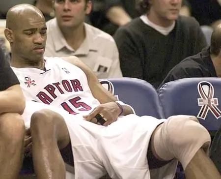 乔丹谈卡特扣篮,乔丹vs卡特扣篮视频