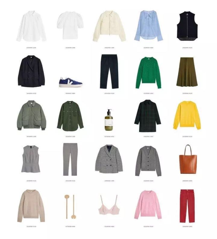 zara的姐妹品牌是什么,zara和hm品牌分析及对比