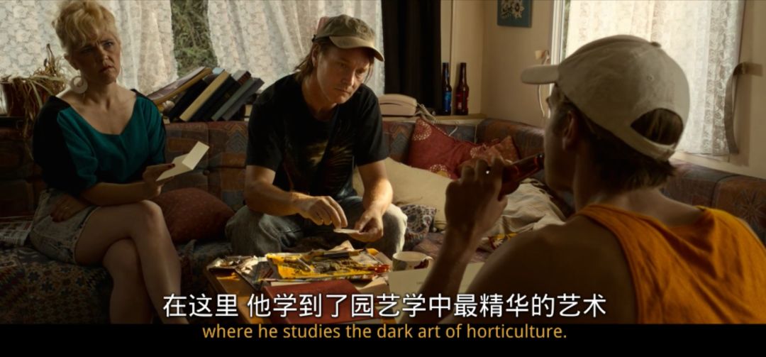 满屏尽是虎狼词,满屏虎狼之词