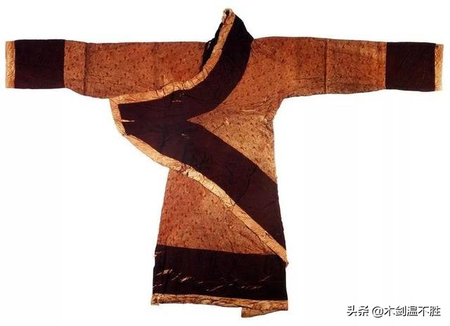 汉族人的传统服饰是汉服么,汉族的传统服装的知识