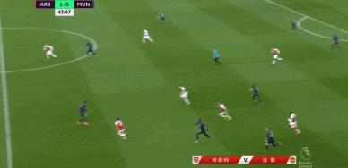 最近曼联足球比赛赛程,本赛季曼联踢得最差的一场比赛