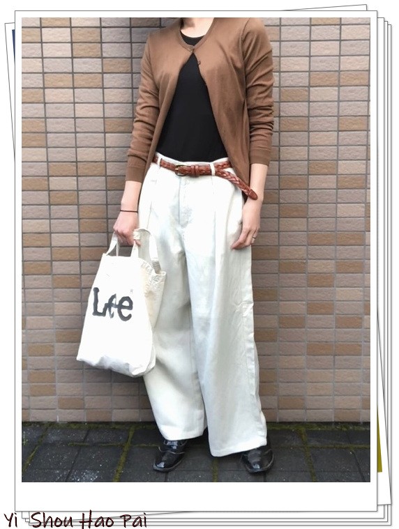 高端麻料抗起皱亚麻裤女,不起皱的亚麻裤阔腿裤
