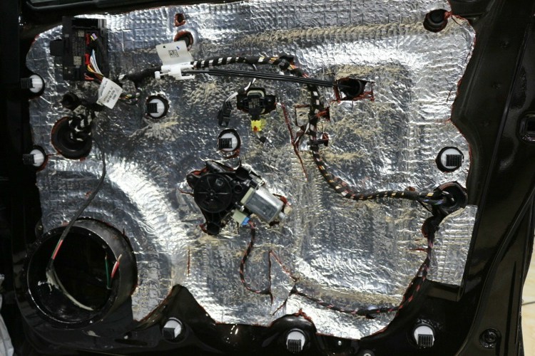 保时捷卡宴音响效果dj,保时捷卡宴音响升级案例