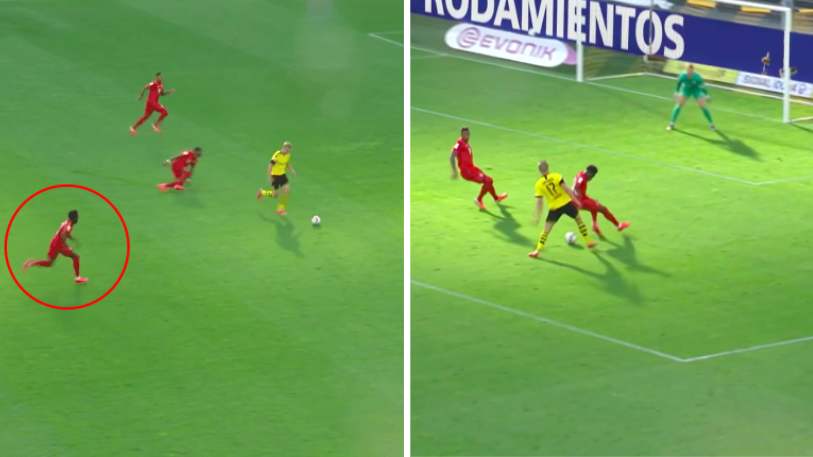 拜仁在德甲的统治力有多恐怖,拜仁德甲最近新消息