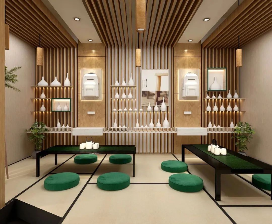 业绩猛增，新签上千个项目，前台薪水1.6万，尚美做对了什么？