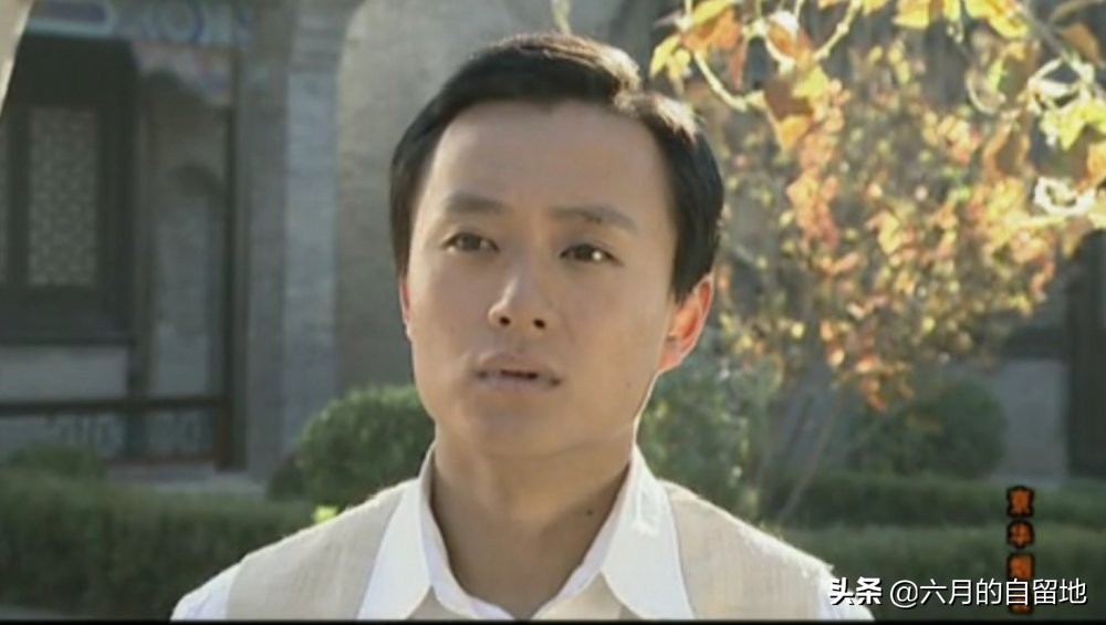 京华烟云红玉多愁善感,京华烟云红玉丫鬟