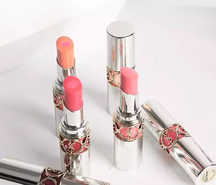 6款提升气色的心机唇膏，素颜都不失精致感！