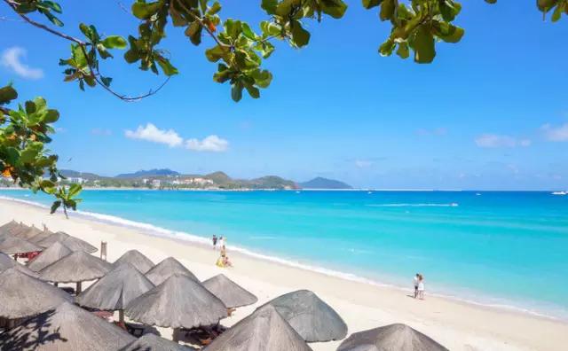 史上最全的三亚旅游攻略春季出行赶紧收藏