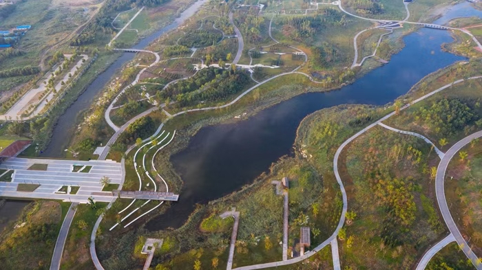 湖城东湖美,湖城艺境