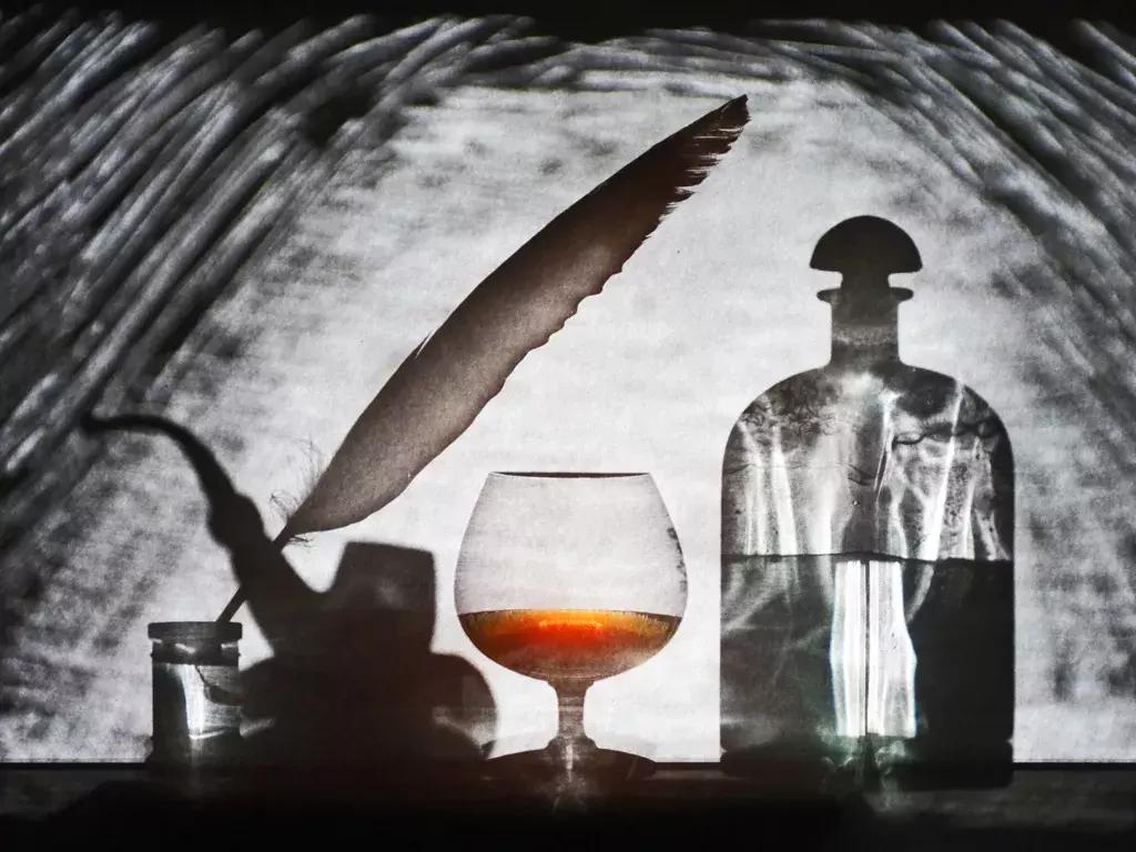 洋酒工艺的巅峰，橡木桶里的老汤？！走近“桶体蜈蚣”索雷拉陈酿