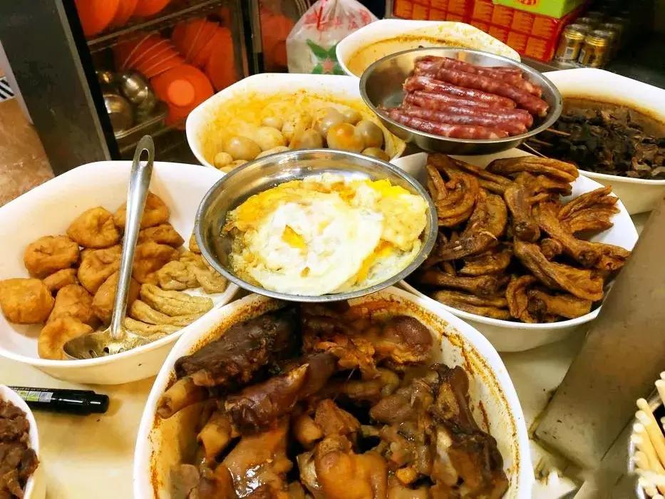 柳州最好吃10家的螺蛳粉,柳州哪一家的螺蛳粉是最好吃的