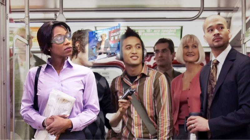 本周大新闻｜周永明新公司继续做VR，OculusQuest变革审核机制