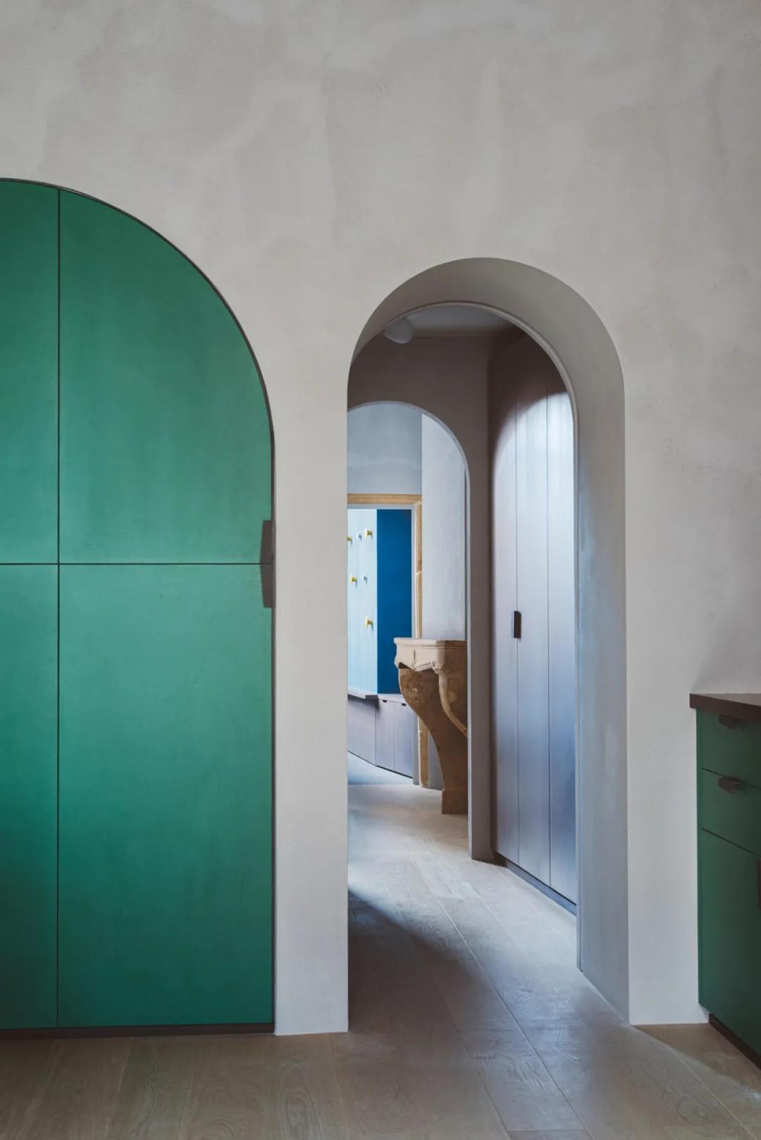 民宿都有哪些灵魂,民宿或许是寻觅归属感的最佳地方