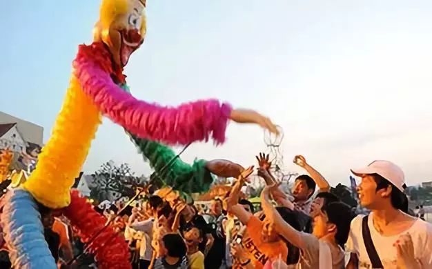 2021年广州圣诞打卡地,广州女神圣诞打卡地点