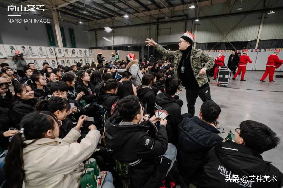 南山艺考画室怎么样收费,西安南山艺考画室官方账号