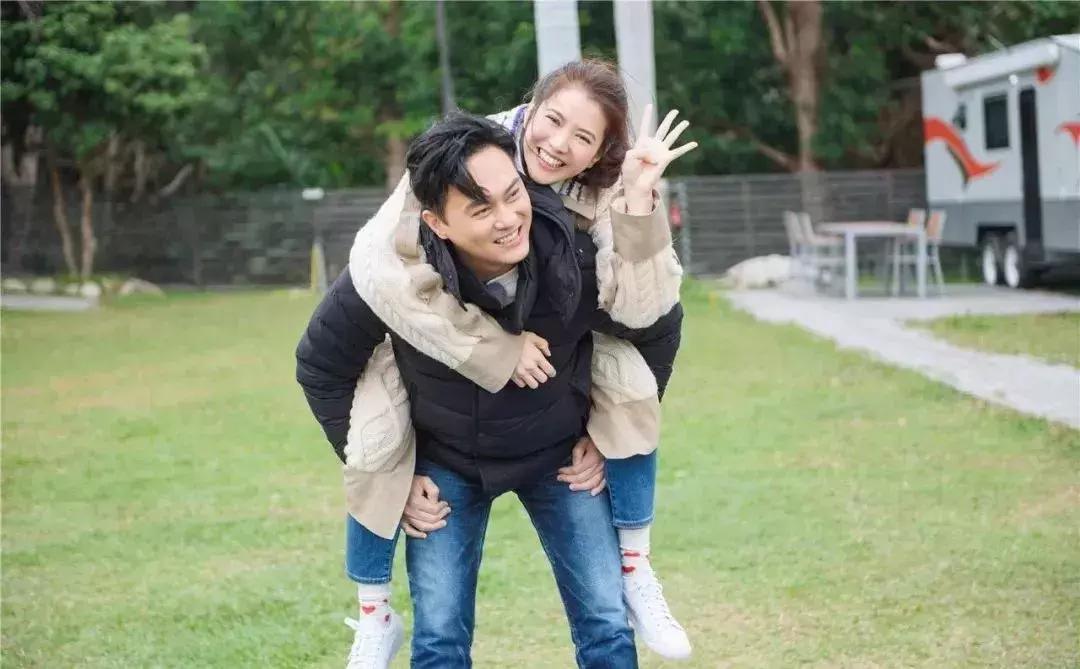 张智霖买爱马仕包,张智霖说袁咏仪爱马仕