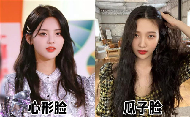 怎么看自己的脸型适合怎样的发型,怎么知道什么发型适合自己的脸型