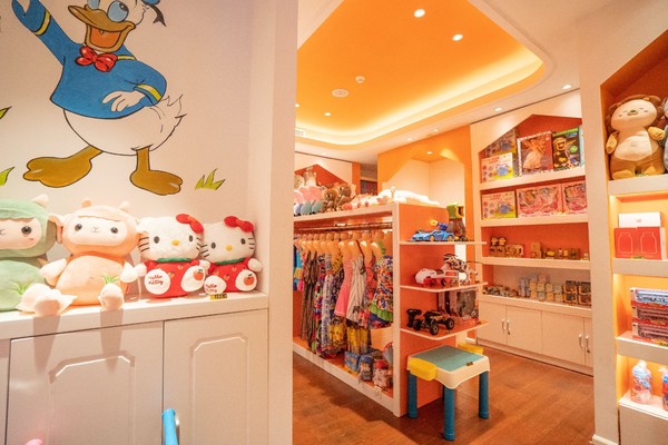 广州白水寨嘉华温泉酒店附近游玩,广州白水寨嘉华温泉酒店亲水房