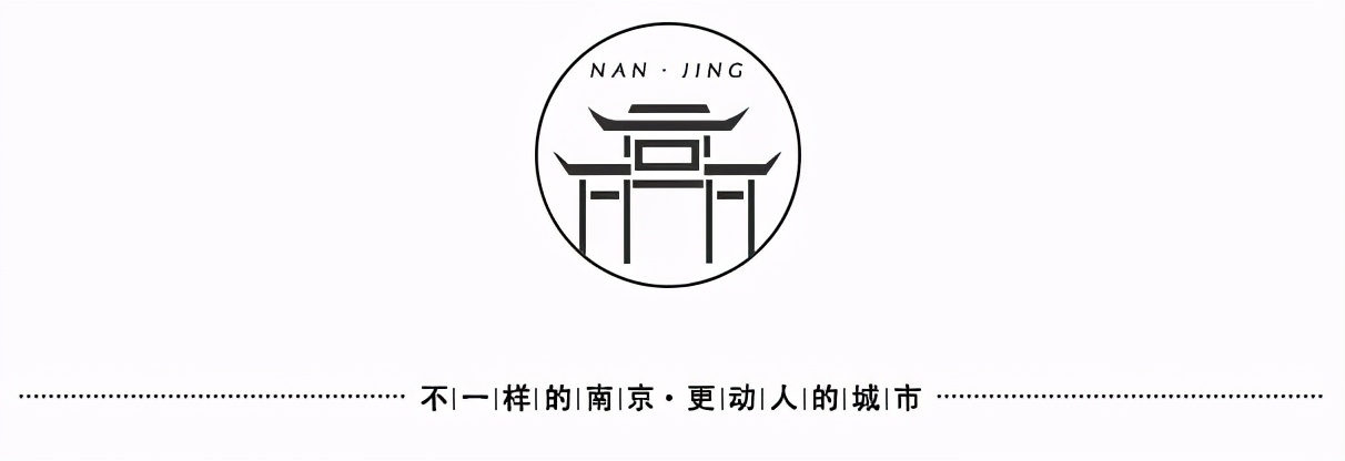 看遍整个南京,南京公交沿途风景