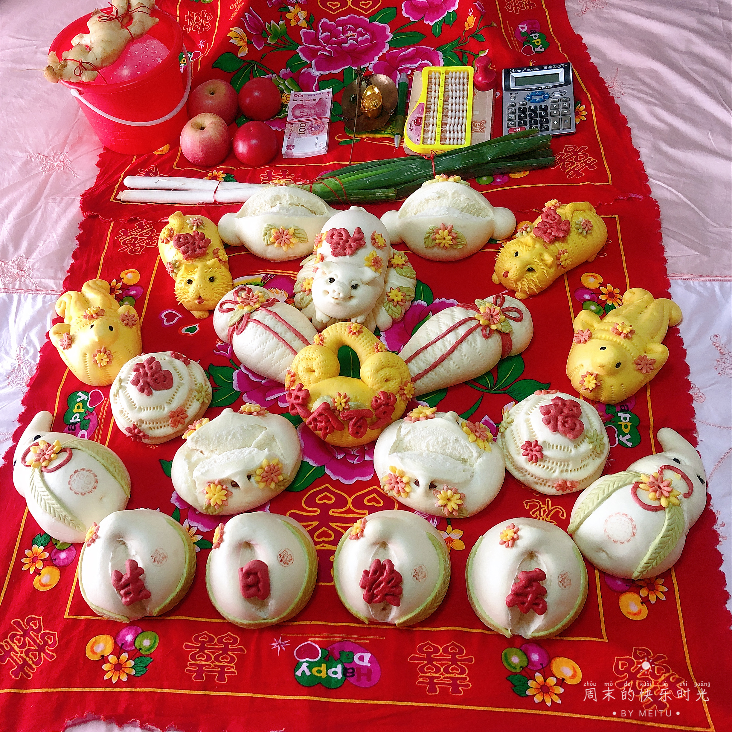 宝宝抓周有什么需要注意的吗,宝宝抓周的正确流程