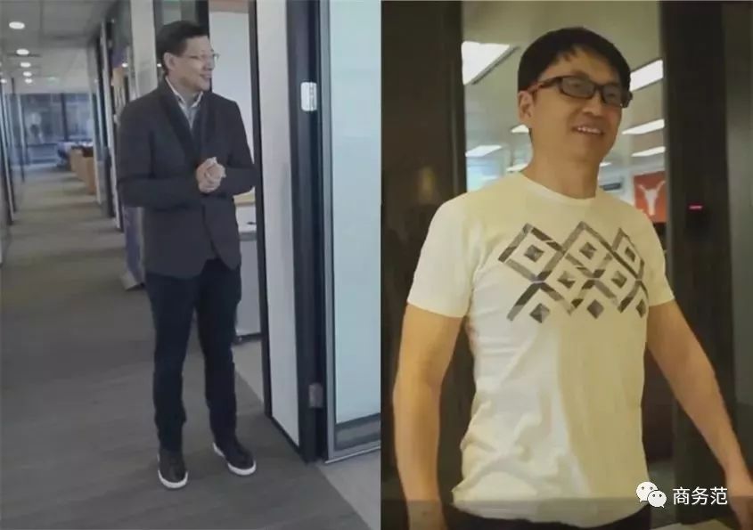 投资圈顶级大佬,投资圈大佬