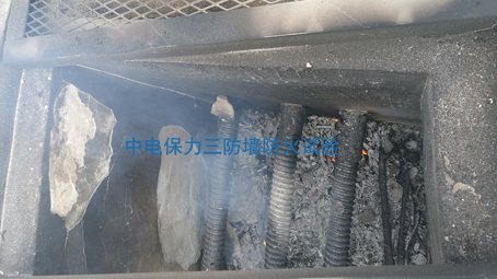 防御火灾的安全测试,火灾三分钟实验