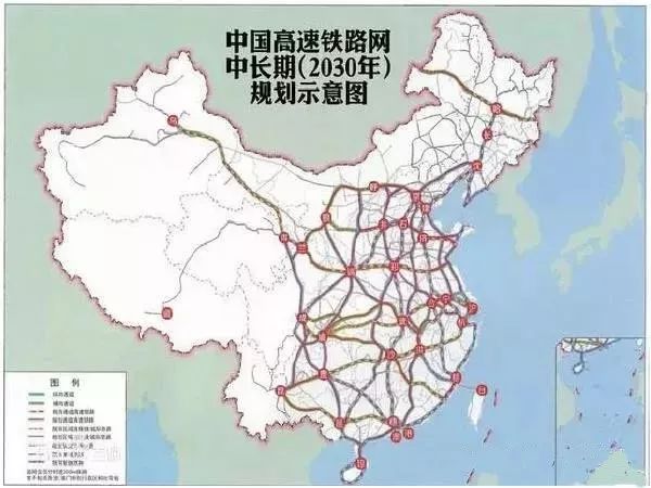 京张高铁张家口何时能发车,张家口京张高铁离河北燕郊有多远