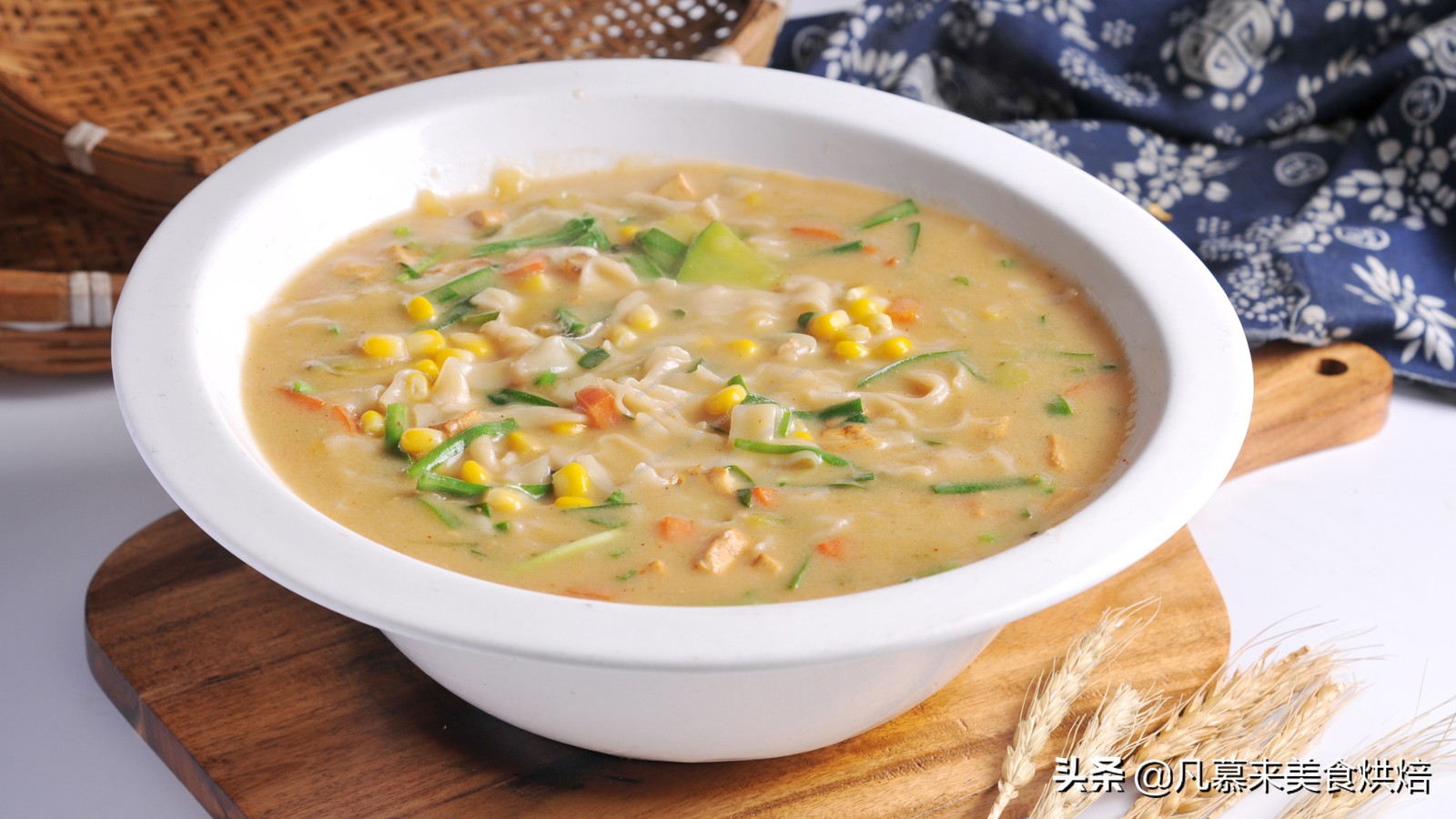 中国面条500种在线阅读,中国面条种类最多的省