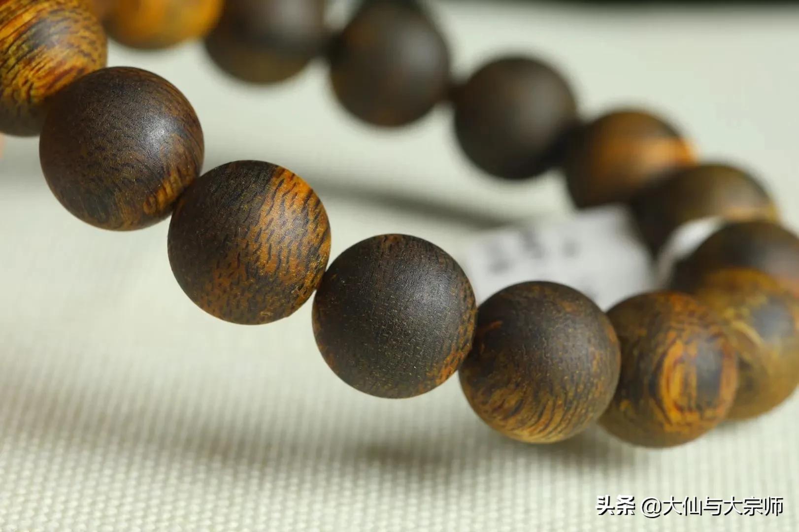 什么样的木头做串比较贵,什么木头串贵