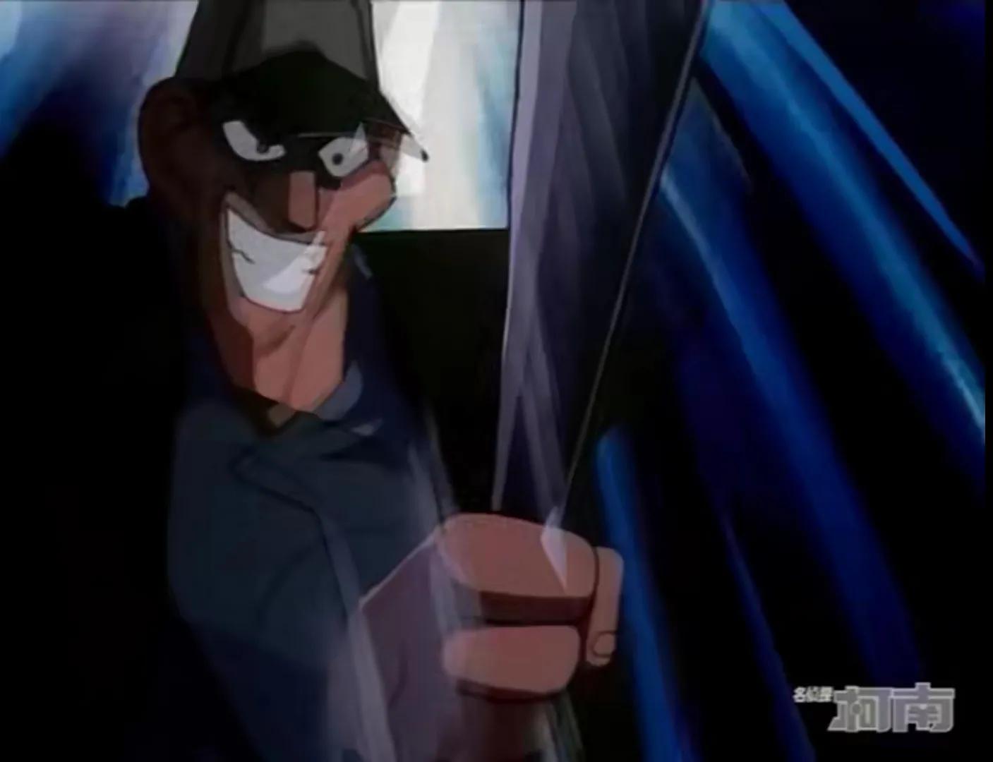 柯南企业千金杀人事件,柯南董事长千金