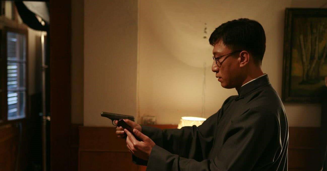 潜伏中的职场智慧,潜伏电视剧职场解读