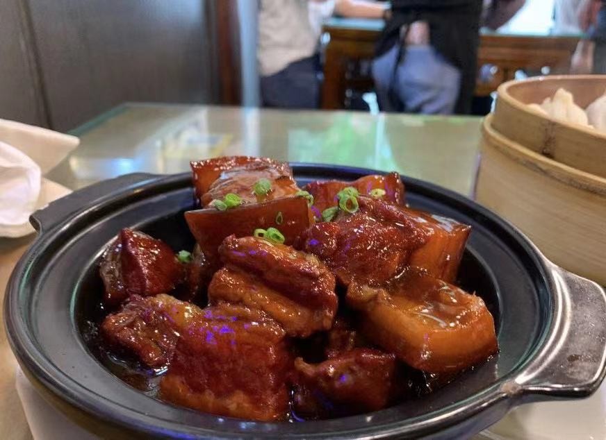 上海正宗南翔小笼是哪一间店,上海南翔小笼哪家最正宗