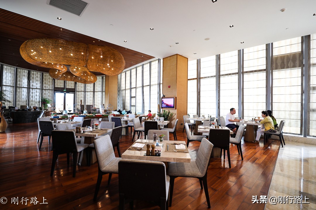 三亚天房洲际行政酒廊,海棠湾天房洲际行政酒廊